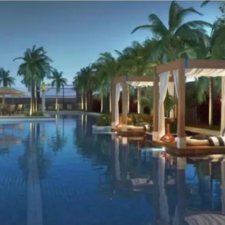 Apartamento Barra Olimpica - Condominio Fontano-3
