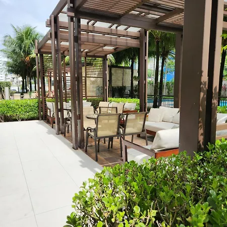 Apartamento Barra Olimpica - Condominio Fontano-2