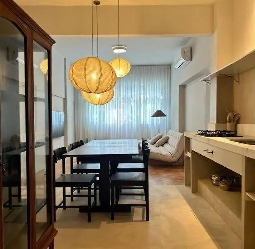 Apartamento Luxuoso Em Ipanema Rio de Janeiro